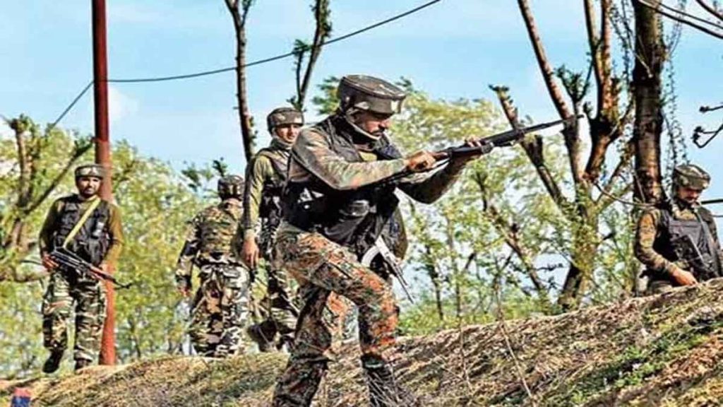 Decisive fight against Naxalites is necessary