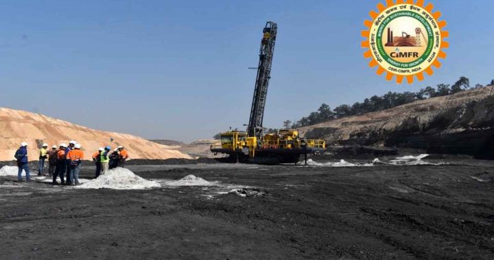 Dozer Push Mining trial successfully conducted at PEKB Mine