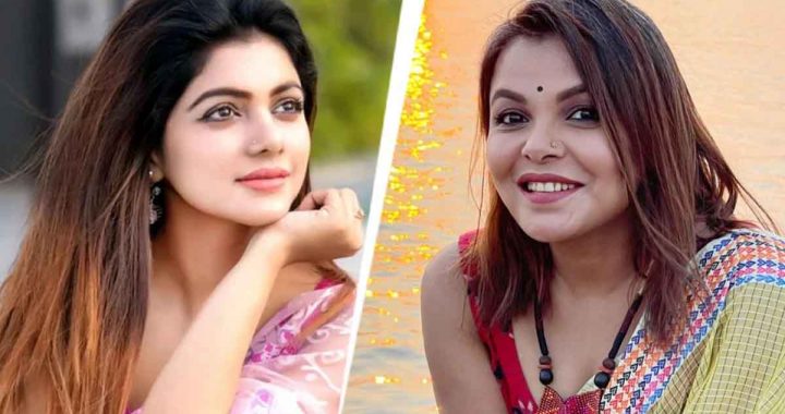 2 famous actresses of Bangladesh were arrested overnight by Yunus government, why?