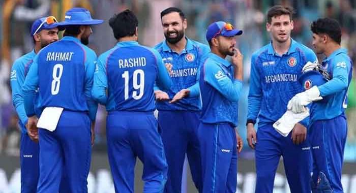 Champions Trophy 2025: Afghanistan knocks out England by 8 runs