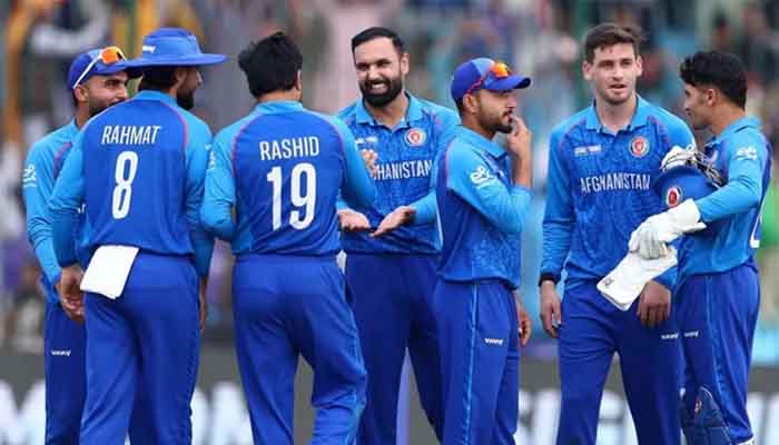 Champions Trophy 2025: Afghanistan knocks out England by 8 runs