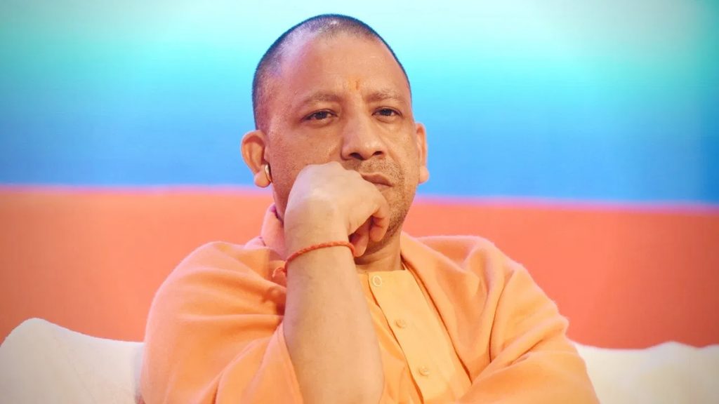 Hour of litmus test for Yogi government