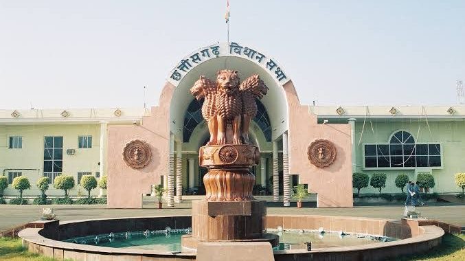 March 7: Budget session of Chhattisgarh Assembly LIVE