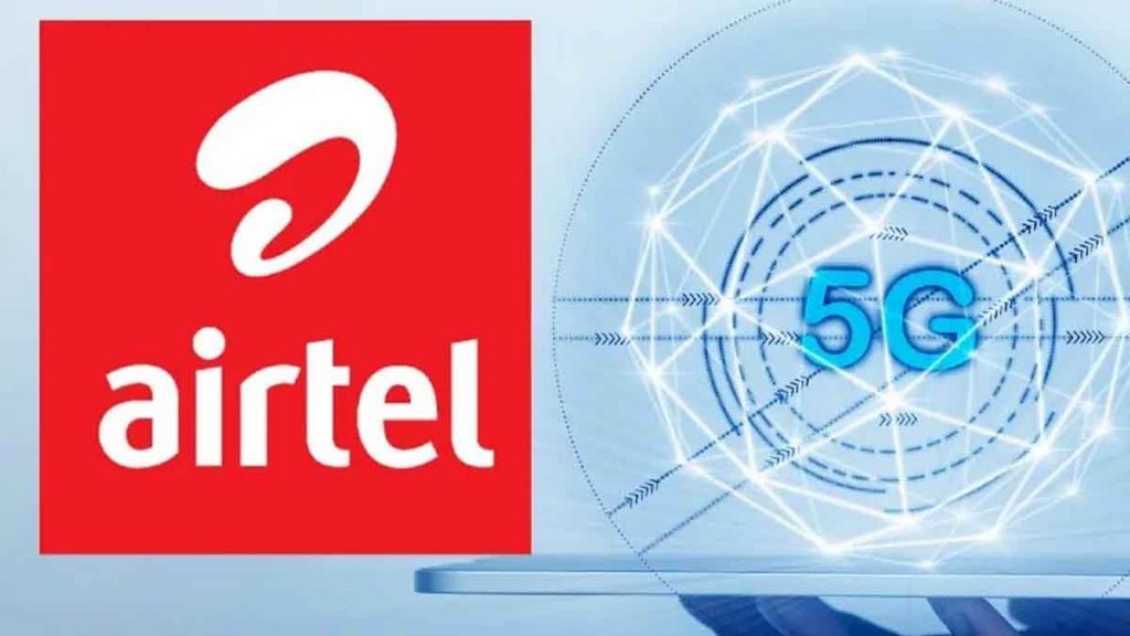 Bharti Airtel partners with Ericsson for 5G core technology to expand 5G rollout