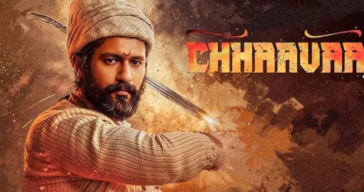 The journey of becoming 'Chhava' was not easy for Vicky Kaushal, he used to go home injured from the set