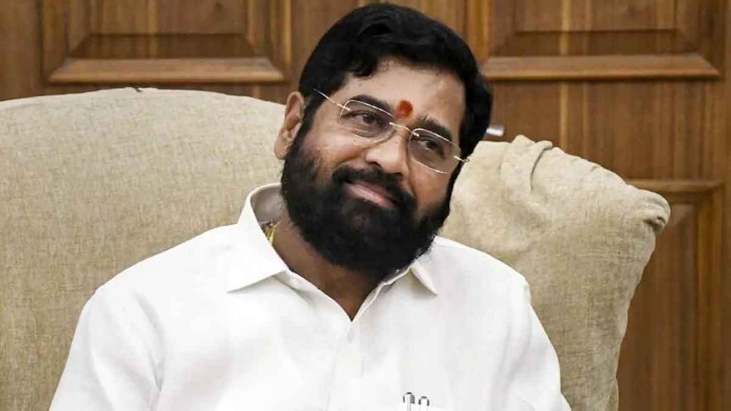 Eknath Shinde suddenly visits Delhi; 'Operation Tiger' or some other reason?