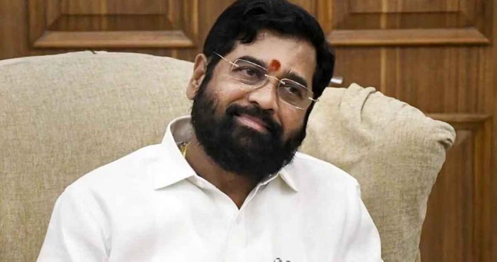 Eknath Shinde suddenly visits Delhi; 'Operation Tiger' or some other reason?