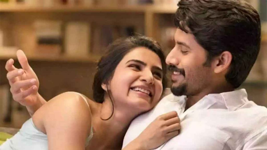 Naga Chaitanya finally broke his silence on divorce from Samantha, said- by ​​blaming me…