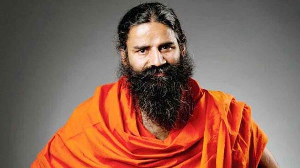 When even medicines do not work in treating migraine, then milk and jalebi are the only sure cure! Baba Ramdev tells about Swadeshi treatment!