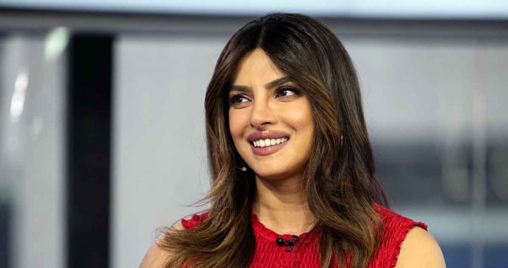 Priyanka Chopra sold 4 flats in Mumbai at once, earned crores