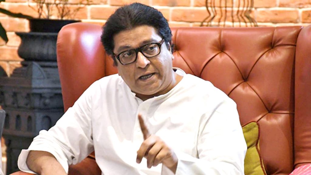 Raj Thackeray's controversial statement on Maha Kumbh