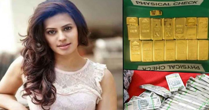 Ranya Rao: First gold smuggling, now land gift… Shocking revelation about Ranya Rao's political connections