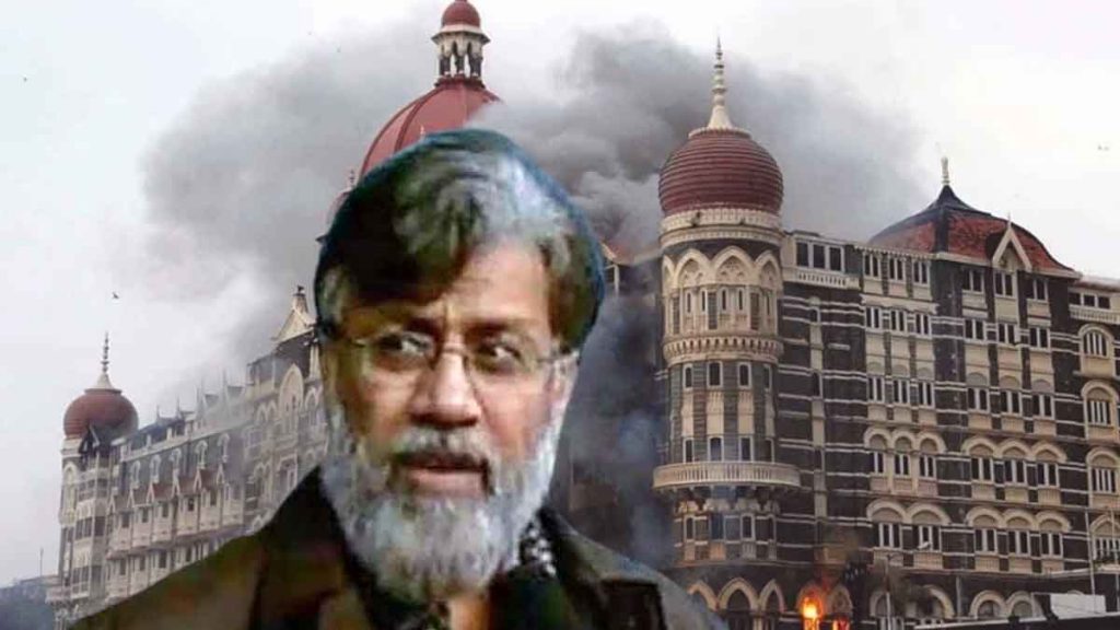 Another blow to Mumbai attack mastermind Tahawwur Rana