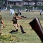 पाकिस्तानी सेना की बर्बरता, बलूच प्रदर्शनकारियों पर गोलीबारी; महिलाओं और बच्चों को भी नहीं बख्शा…