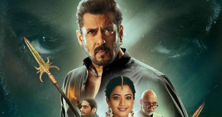 Salman's statement in discussion before the release of 'Sikandar', what did Bhaijaan say?