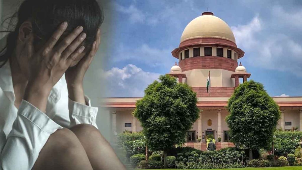 After living in a live-in relationship for 16 years, the allegations are false, breaking the promise of marriage is not rape: Supreme Court