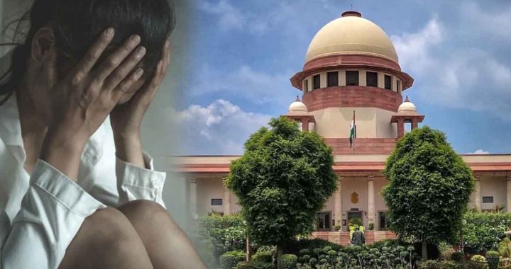 After living in a live-in relationship for 16 years, the allegations are false, breaking the promise of marriage is not rape: Supreme Court