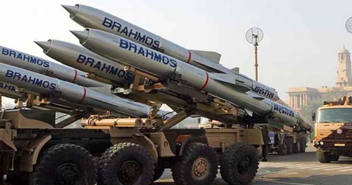 'Brahmos' will make India more prosperous, this small country will compete with China; the deal will be worth 700 million dollars!