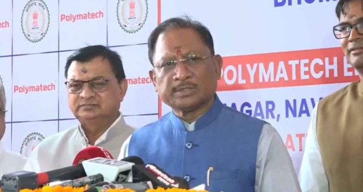 New Industrial Development Policy: Chhattisgarh flies high in the field of electronics, 4.5 lakh crore investment came