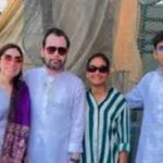 शादी की सालगिरह मनाने गए थे कारोबारी दिनेश मिरानिया