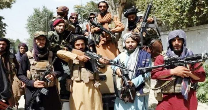 Pakistan should be declared a terrorist country
