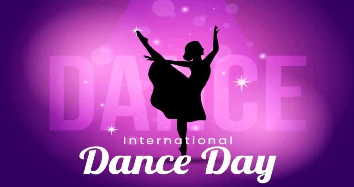 &TV actors reveal how much they love dance on International Dance Day!