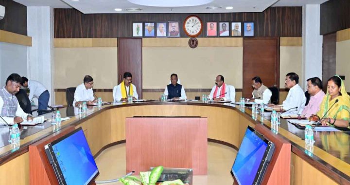 Decisions of the Council of Ministers: Big decision for small businessmen, NIFT campus approved