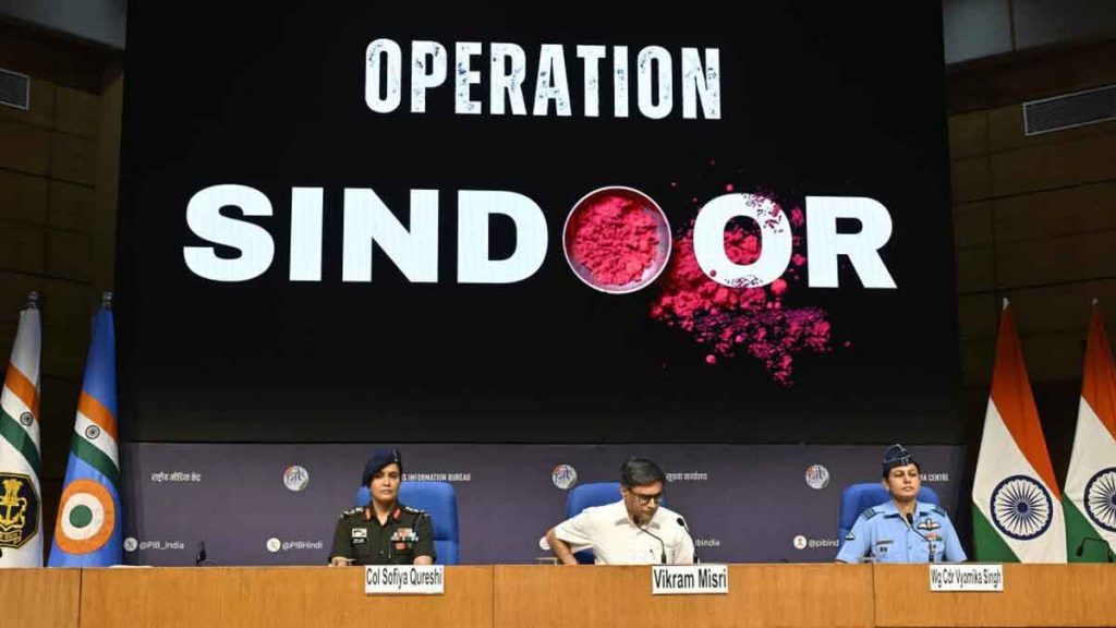 India-Pakistan War: 5 top Pakistani terrorists were killed in Operation Sindoor on May 7...see the list...
