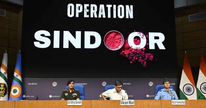 India-Pakistan War: 5 top Pakistani terrorists were killed in Operation Sindoor on May 7...see the list...