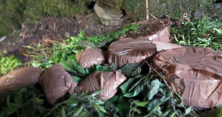 Big news! After Pahalgam, Poonch was the target, terrorists' big conspiracy foiled; 5 IEDs seized