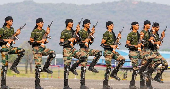 Agniveers played an important role in Operation Sindoor