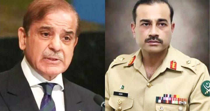 Amazing story of strange Pakistan