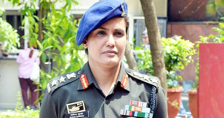 Colonel Sofia Qureshi's father's reaction, said- If I get a chance, I will destroy Pakistan