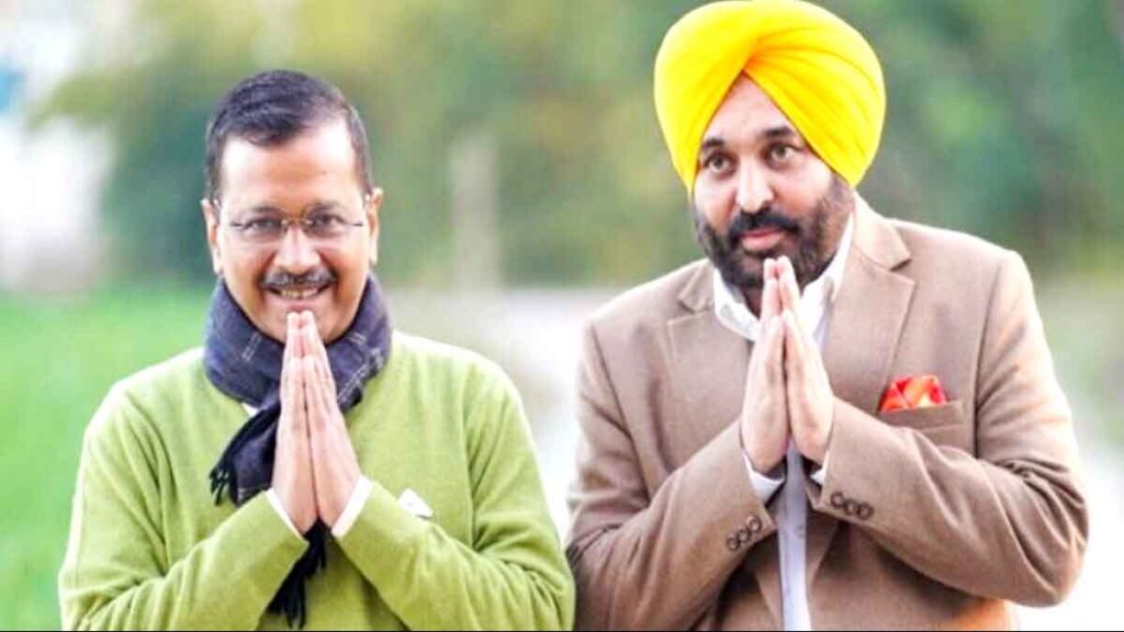 Ghungroo Seth will not rest until he destroys Punjab