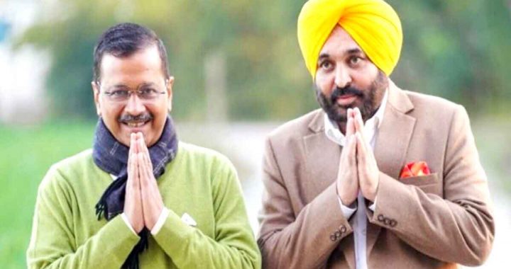 Ghungroo Seth will not rest until he destroys Punjab