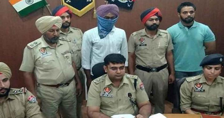 Heroin recovered from an army jawan; He was smuggling it from Srinagar to Punjab, arrest causes panic...