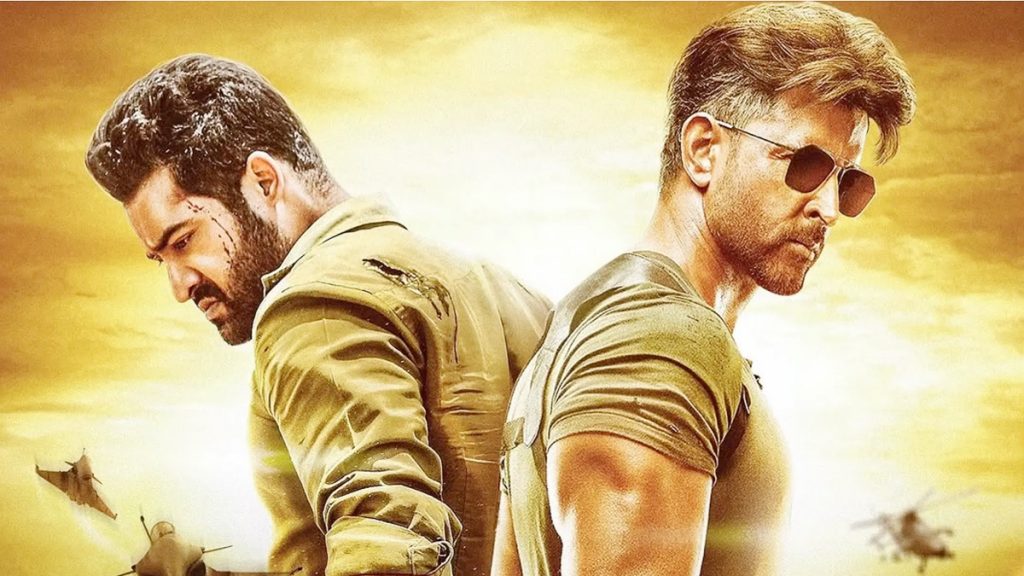 Hrithik Roshan is bringing a big birthday surprise for NTR with 'War 2'