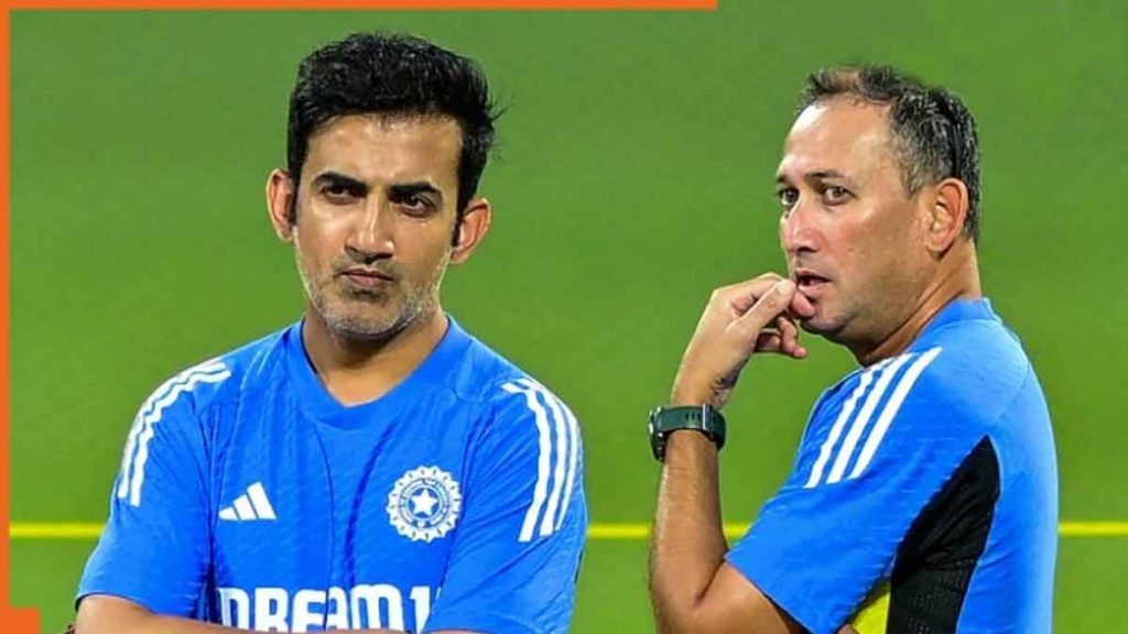 2 different teams of India will be selected; Big decision of the selectors before the England tour, but why?