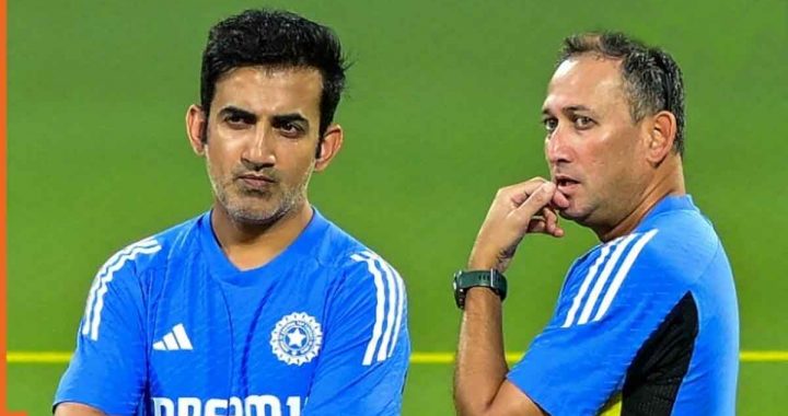 2 different teams of India will be selected; Big decision of the selectors before the England tour, but why?