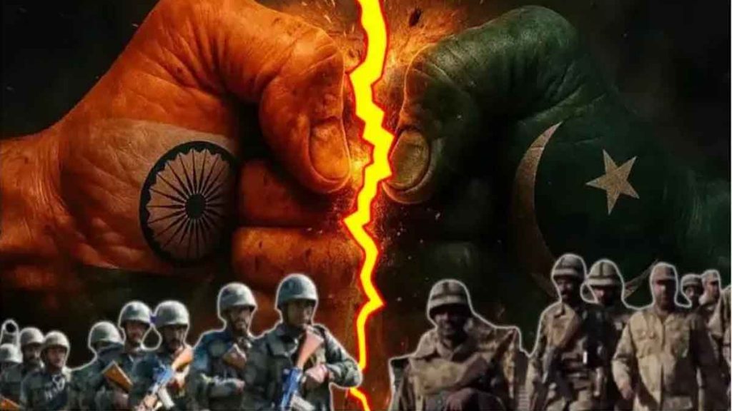 Big decision of the central government: From now on, any terrorist attack will be considered a war against the country