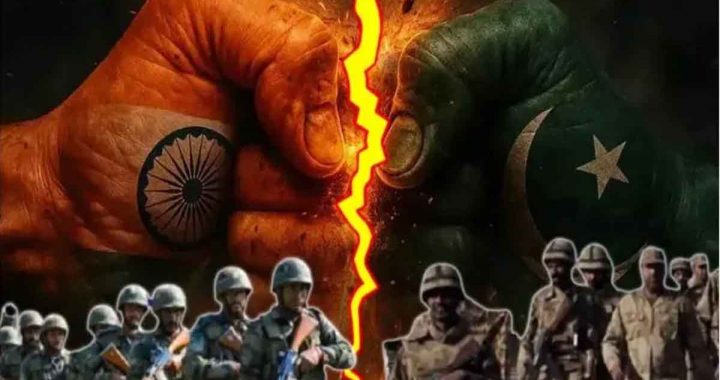 Big decision of the central government: From now on, any terrorist attack will be considered a war against the country