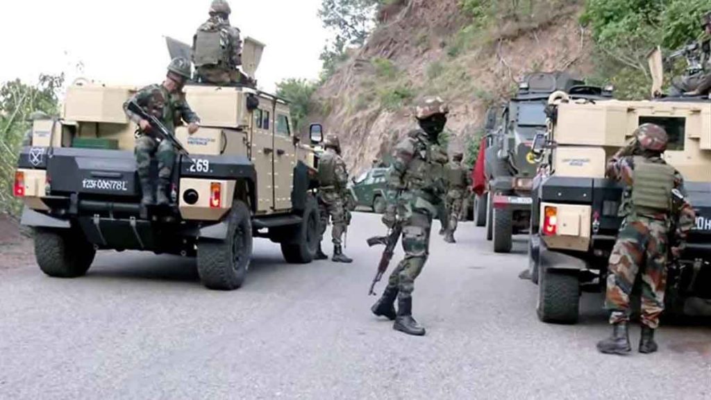 Another blow to Pakistan! BSF killed 7 Jaish terrorists..VIDEO