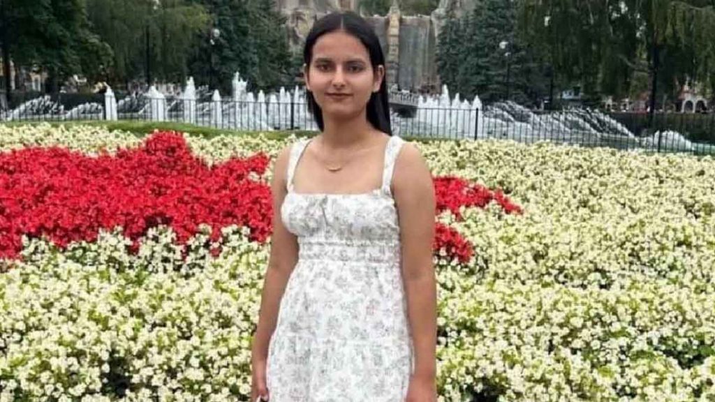 Indian student died after being shot in Ontario, Canada
