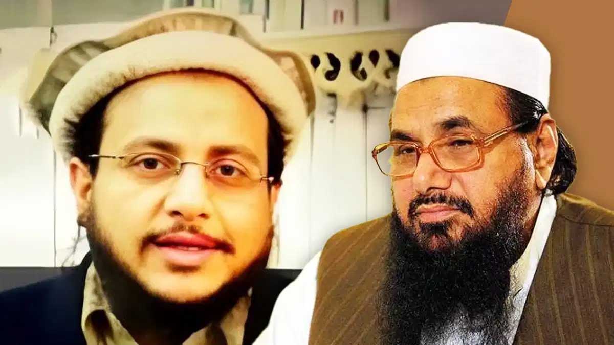 Jackals wearing the skin of lions are threatening India