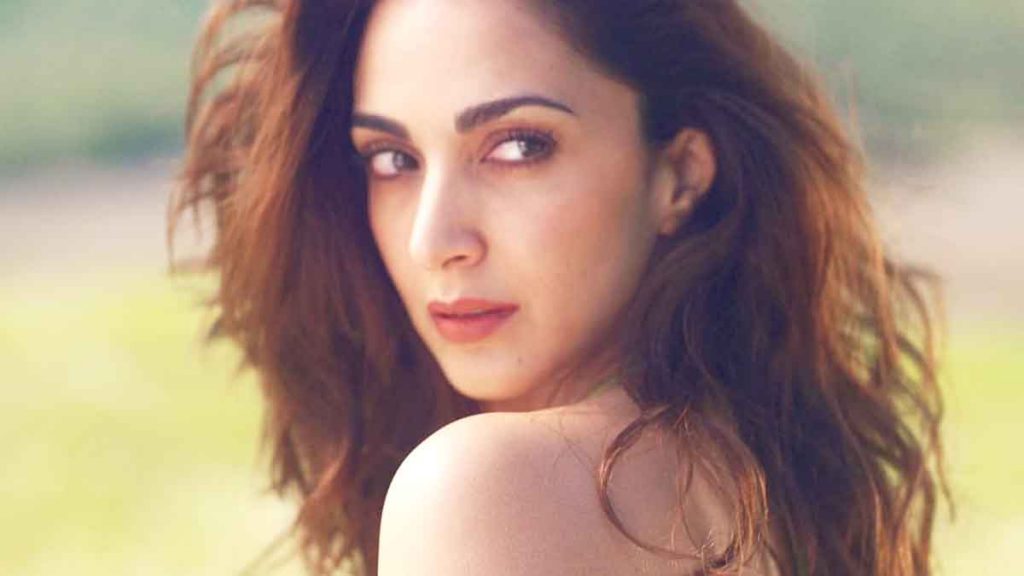 "Kiara worked really hard to look unique in a swimsuit": Anita Shroff Adajania