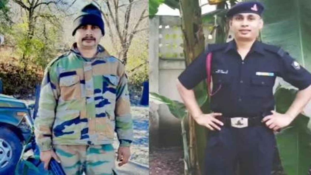 Last call on 'Operation Sindoor' at 10.30 pm, then another call at 3 am, but as soon as the news of death was received...
