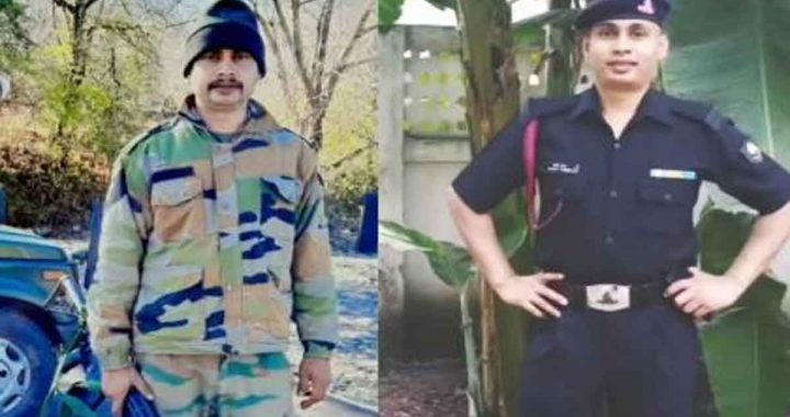 Last call on 'Operation Sindoor' at 10.30 pm, then another call at 3 am, but as soon as the news of death was received...