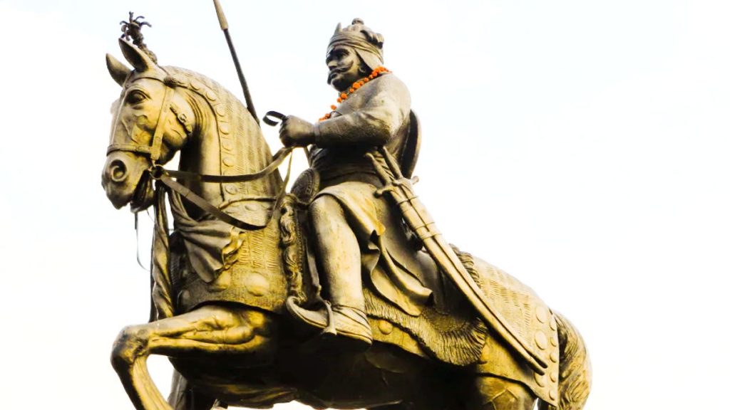 Maharana Pratap's birth anniversary will be celebrated on 9 May by Rajput Kshatriya society