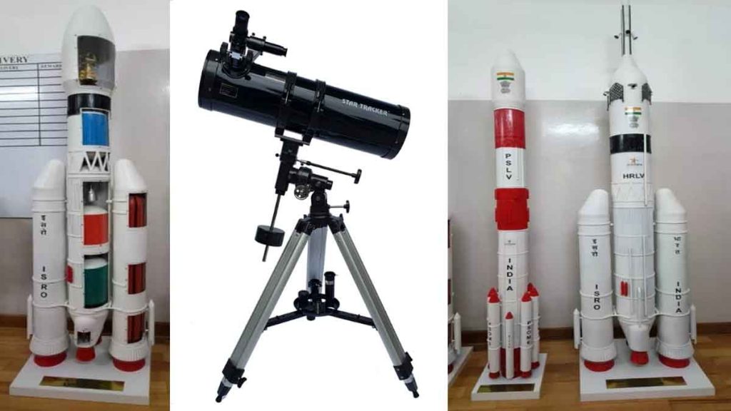 Ministry of Tribal Affairs and Bharat Petroleum Corporation Limited to Set Up 75 Space Labs in EMR Schools under ISRO’s Technical Guidance