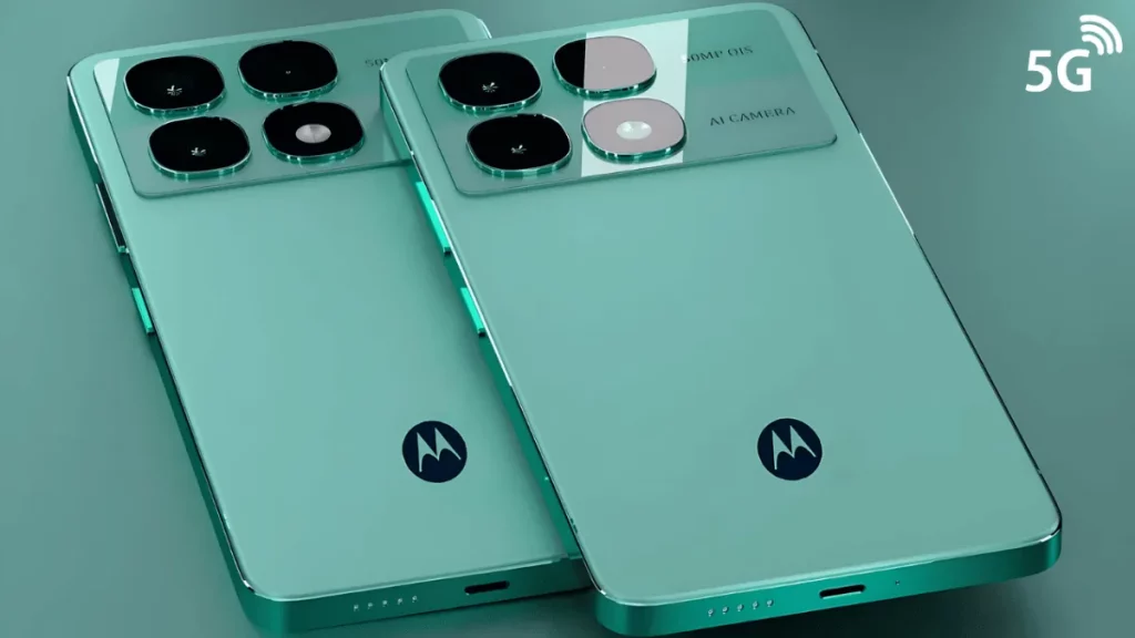 pOLED कर्व्ड डिस्प्ले क्वालिटी वाला Motorola का स्मार्टफोन, अट्रेक्टिव Look और वायरलेस चार्जिंग सपोर्ट के साथ